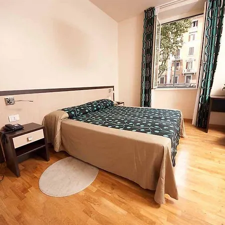 Guest house Zero6 Rome