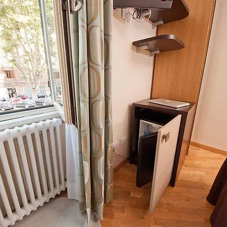 Zero6 Guest house Rome