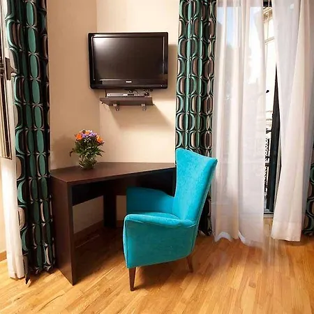 Guest house Zero6 4*