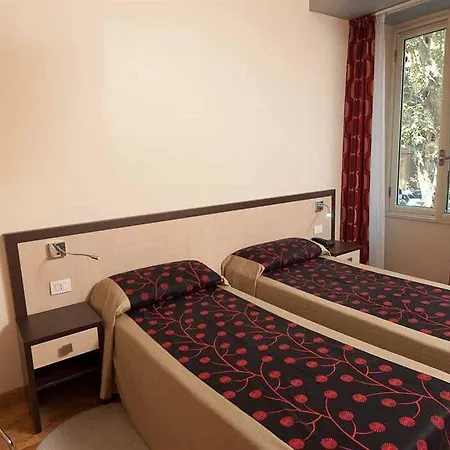 Guest house Zero6 Rome