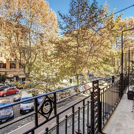 Guest house Zero6 4*