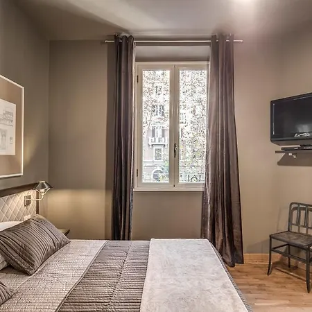 Zero6 Guest house 4*