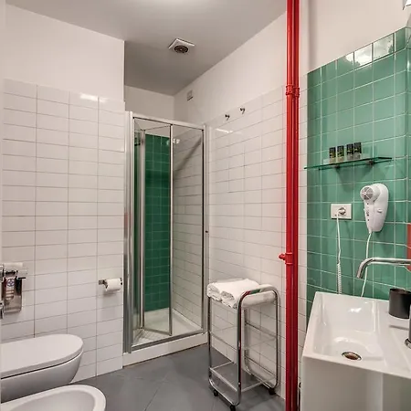 Guest house Zero6 Rome