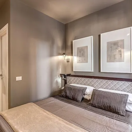 Zero6 Guest house Rome