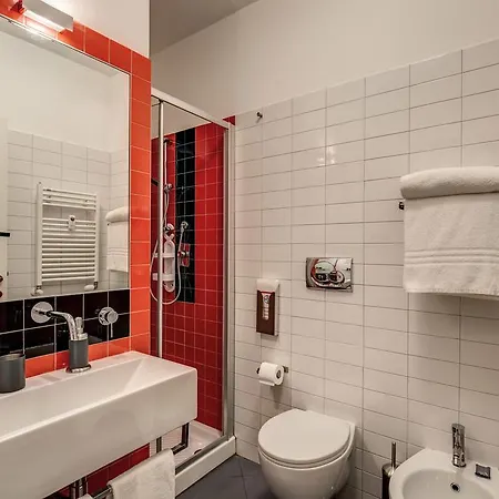 Zero6 Guest house 4*