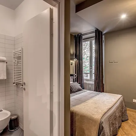 Guest house Zero6 Rome