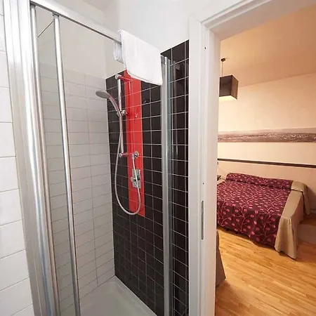 Guest house Zero6 Rome