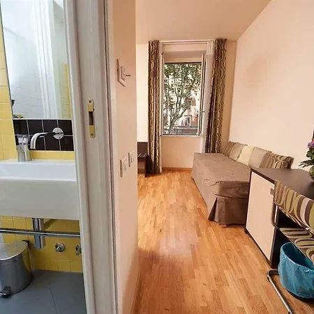 Zero6 Гостевой дом Рим