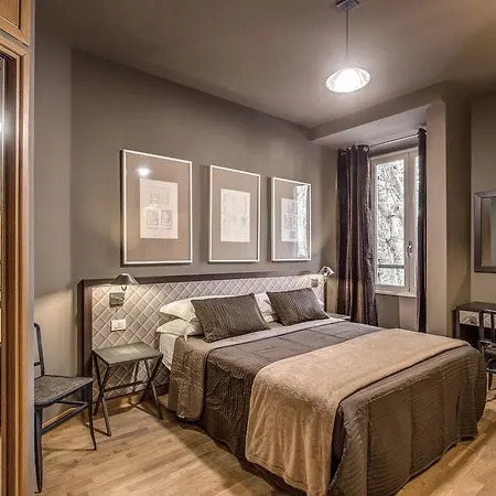 Гостевой дом Zero6