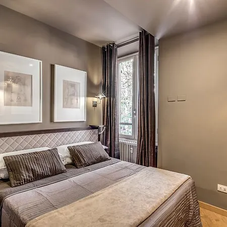 Vendégház Zero6 4*