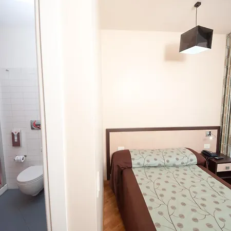 بيت ضيافة Zero6 روما