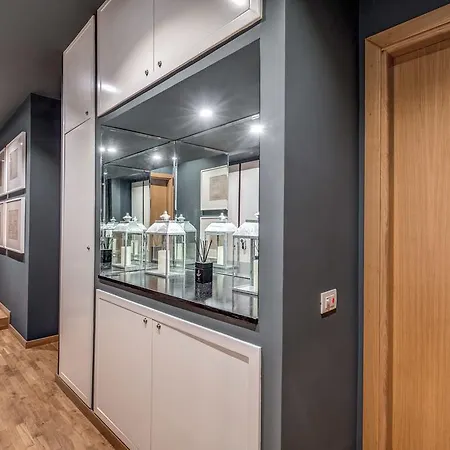 بيت ضيافة Zero6 4*