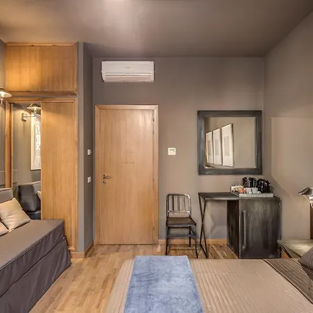 بيت ضيافة Zero6 روما