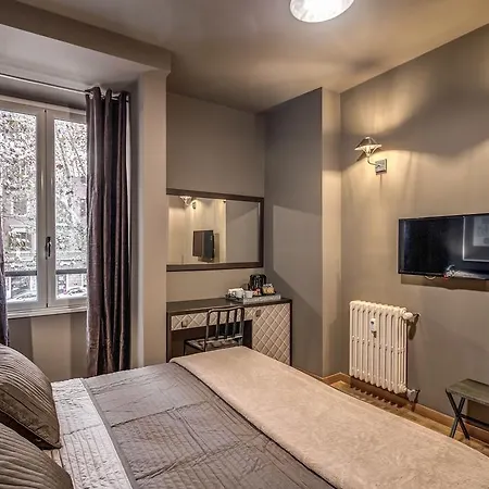 Zero6 بيت ضيافة روما