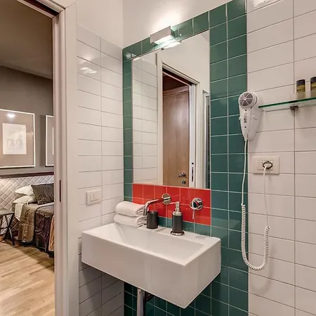 Zero6 بيت ضيافة روما