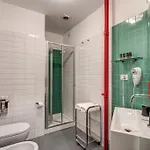 招待所 Zero6 罗马