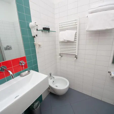 ゼロ6 ゲスト ハウス 4* ローマ