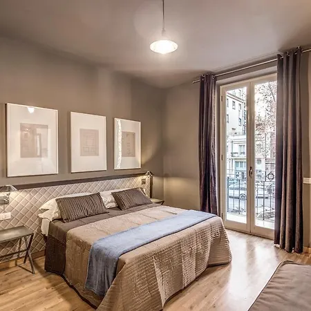 ゼロ6 ゲスト ハウス 4*