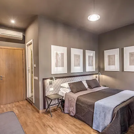 ゼロ6 ゲスト ハウス ゲストハウス 4*